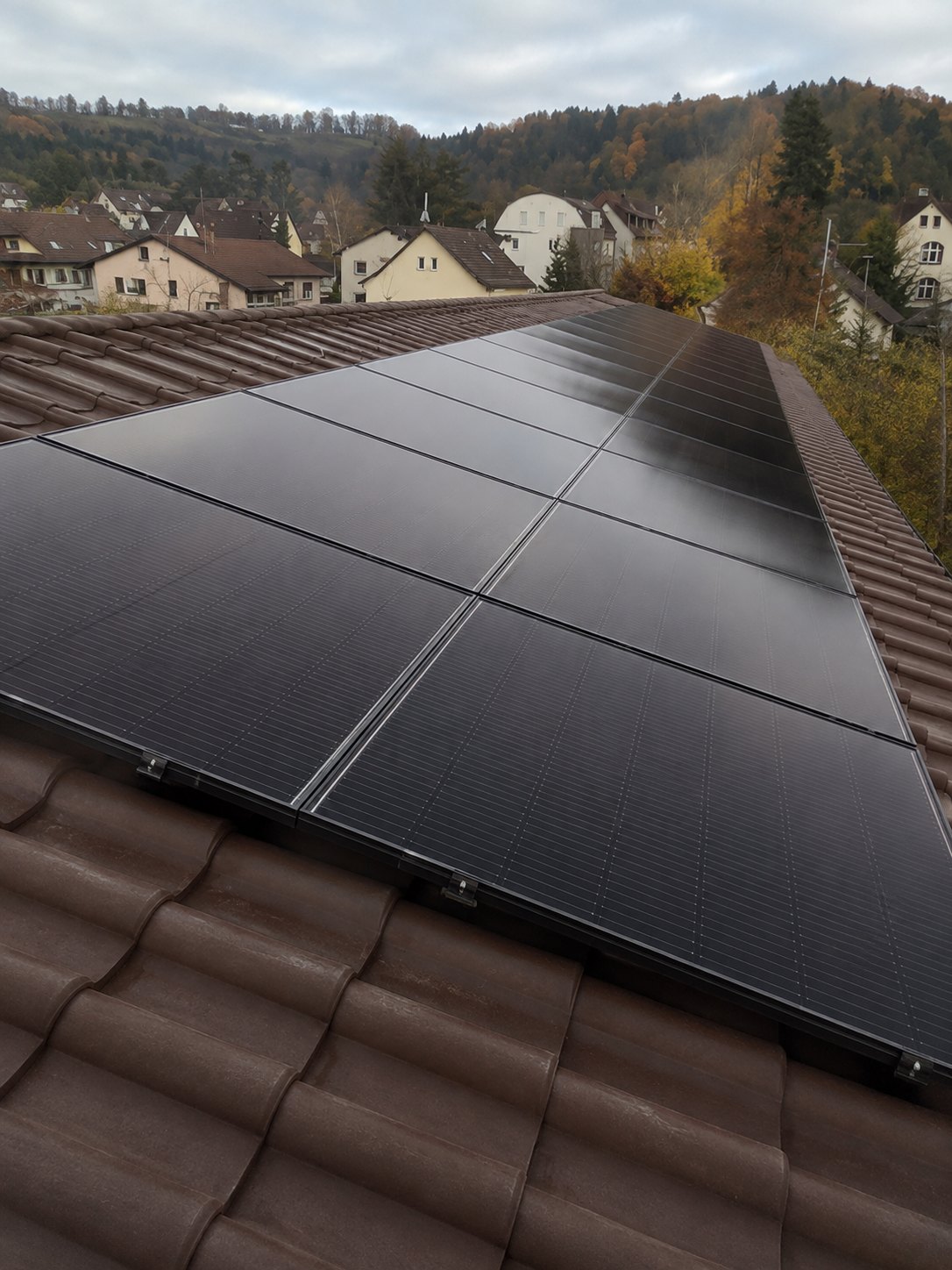 How Many Solar Panels Do I Need?
